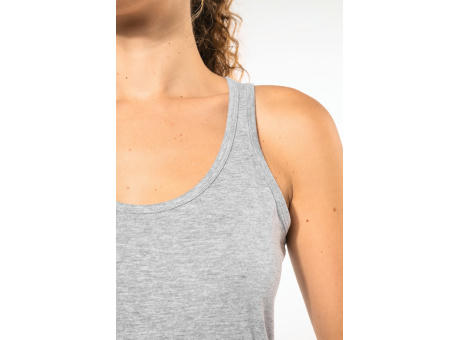 Camiseta de tirantes Bio150 IC mujer