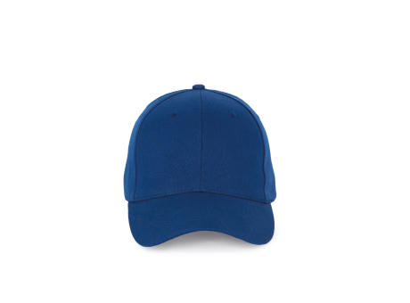 Gorra - 6 paneles