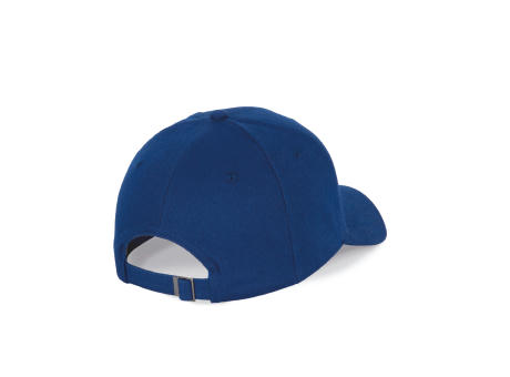 Gorra - 6 paneles