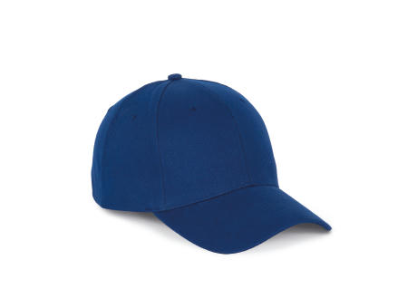 Gorra - 6 paneles
