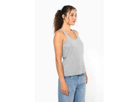 Camiseta de tirantes Bio150 IC mujer