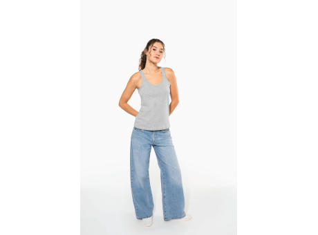 Camiseta de tirantes Bio150 IC mujer