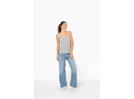 Camiseta de tirantes Bio150 IC mujer