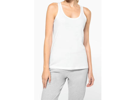 Camiseta de tirantes Bio150 IC mujer