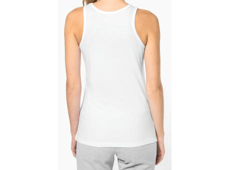 Camiseta de tirantes Bio150 IC mujer