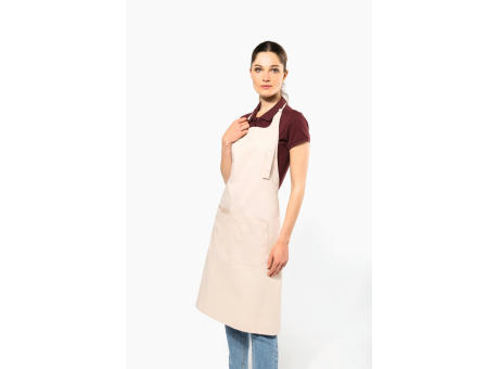 Delantal sommelier