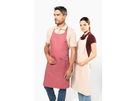 Delantal sommelier