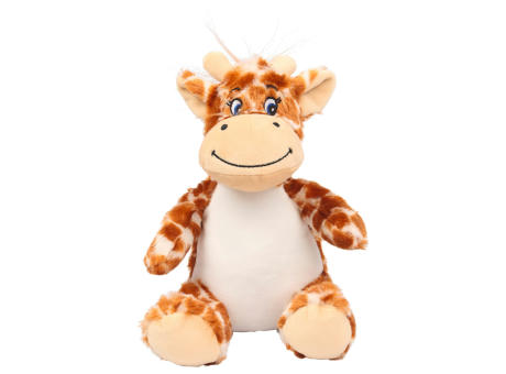 Peluche print me