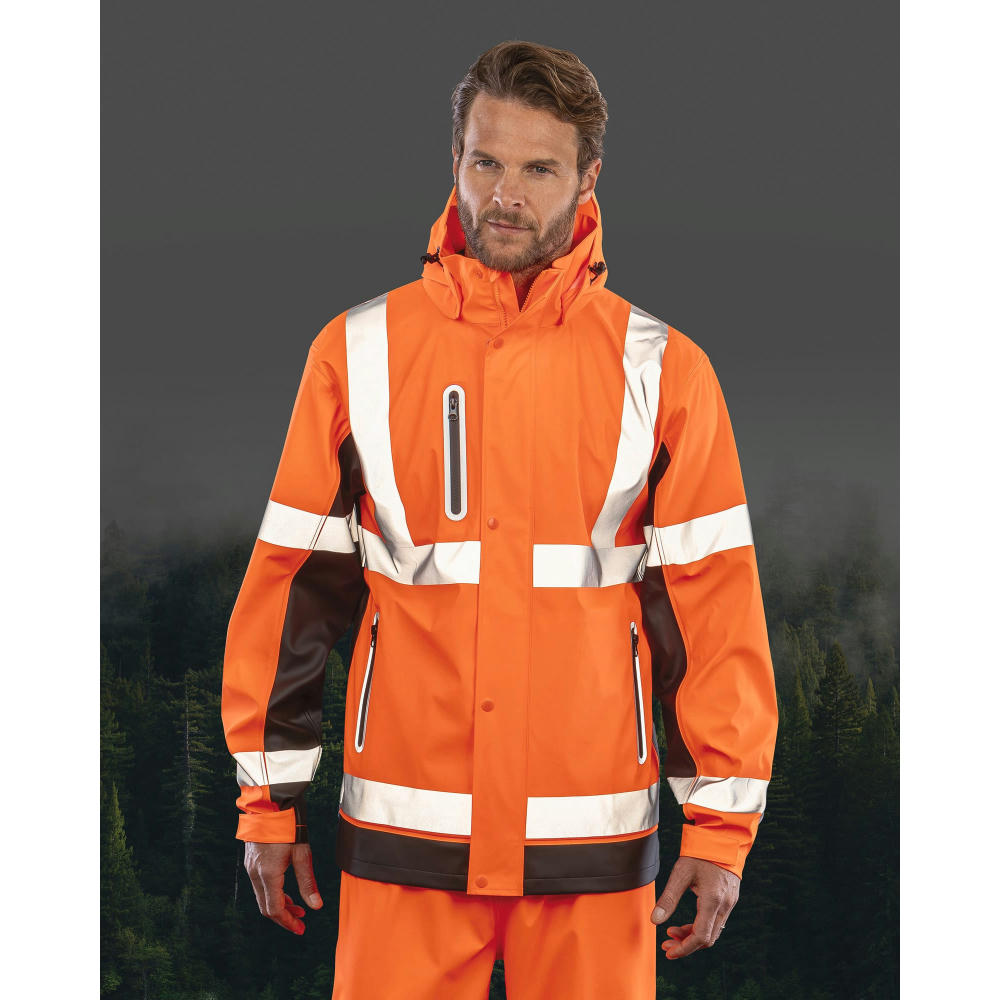 Chaqueta Prism PU Safe & Dry