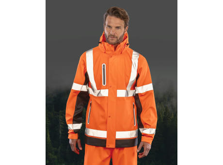 Chaqueta Prism PU Safe & Dry