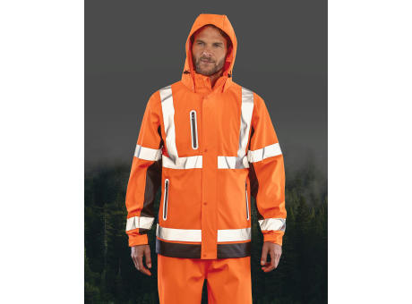 Chaqueta Prism PU Safe & Dry