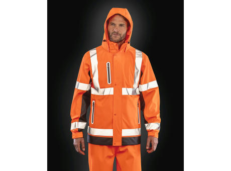 Chaqueta Prism PU Safe & Dry