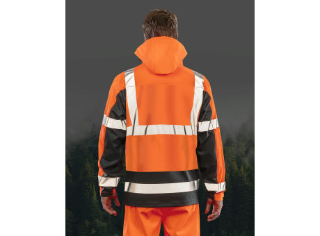 Chaqueta Prism PU Safe & Dry