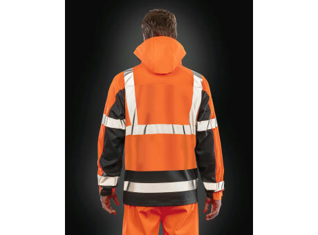 Chaqueta Prism PU Safe & Dry