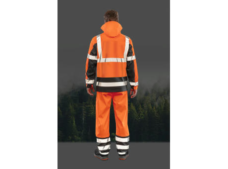 Chaqueta Prism PU Safe & Dry