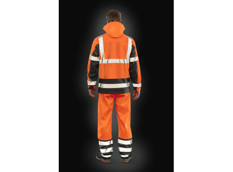 Chaqueta Prism PU Safe & Dry