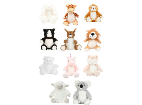Peluche print me