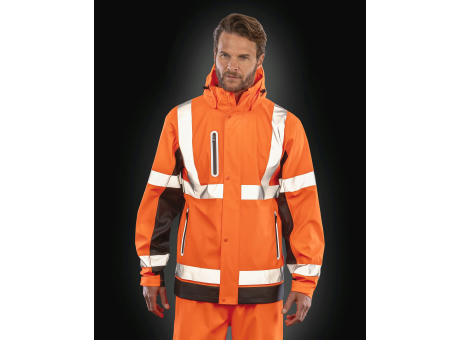 Chaqueta Prism PU Safe & Dry