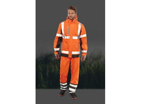 Chaqueta Prism PU Safe & Dry
