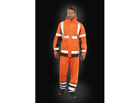 Chaqueta Prism PU Safe & Dry