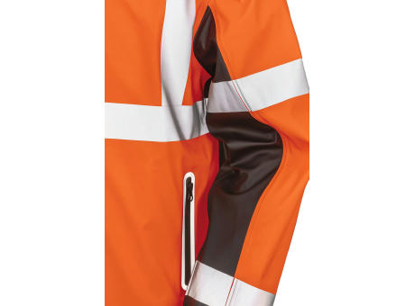 Chaqueta Prism PU Safe & Dry