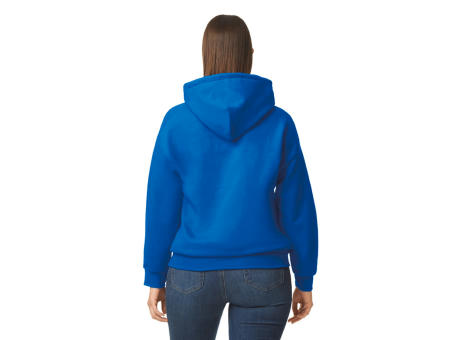 Sudadera Dryblend® capucha 