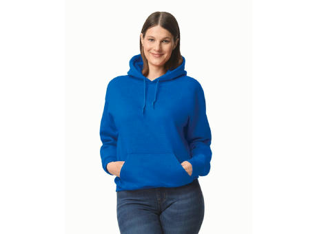 Sudadera Dryblend® capucha 
