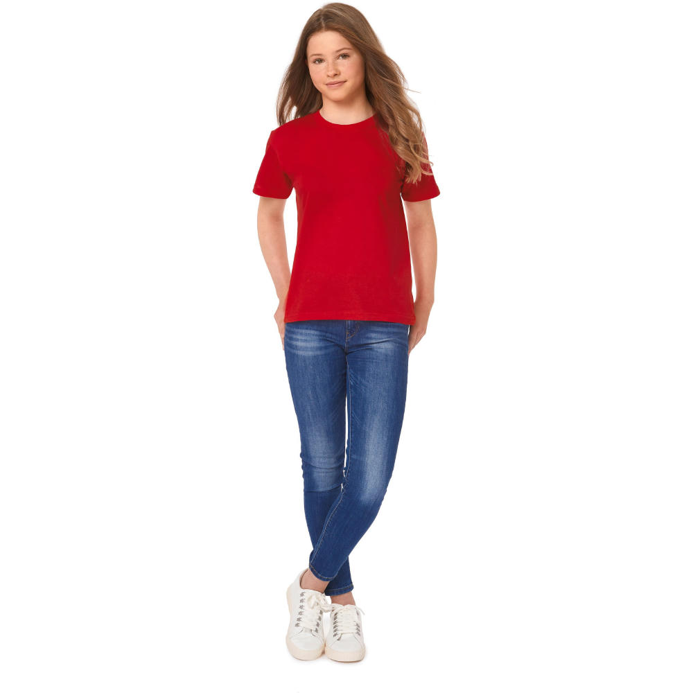 Camiseta Exact150 niños