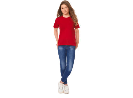 Camiseta Exact150 niños