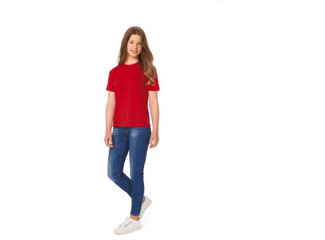 Camiseta Exact150 niños
