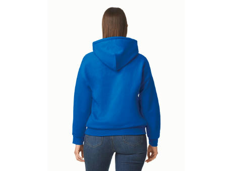 Sudadera Dryblend® capucha 