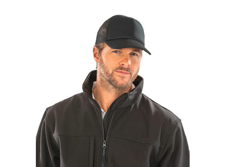 Gorra Trucker Detroit