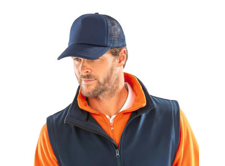 Gorra Trucker Detroit