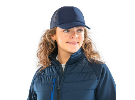 Gorra Trucker Detroit