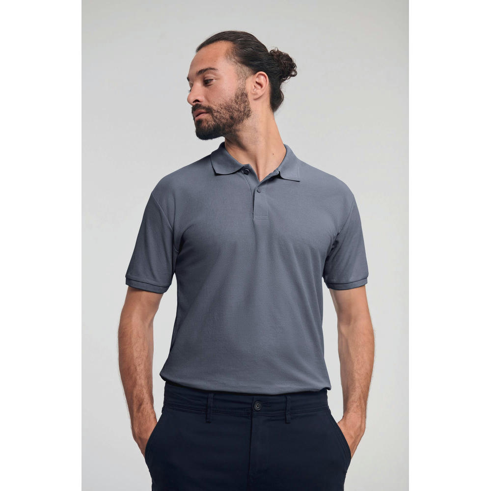 Polo Authentic Eco hombre