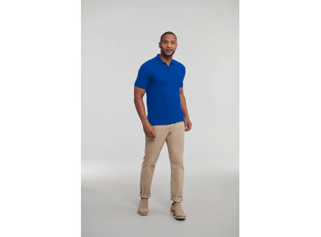 Polo Authentic Eco hombre