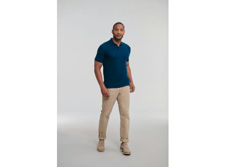 Polo Authentic Eco hombre
