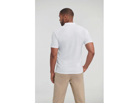 Polo Authentic Eco hombre