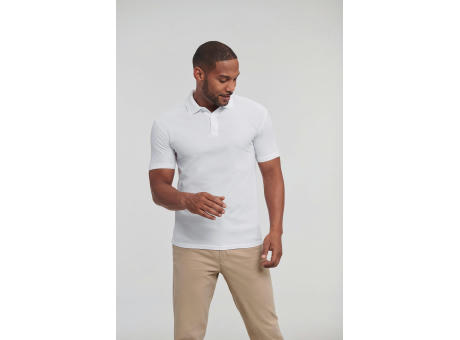 Polo Authentic Eco hombre