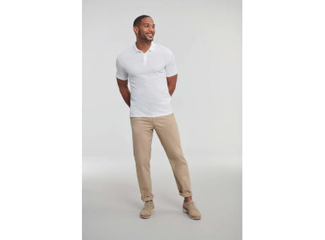Polo Authentic Eco hombre