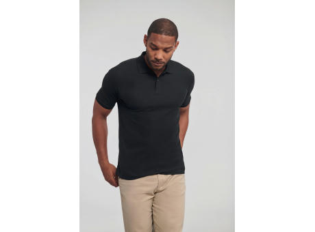 Polo Authentic Eco hombre