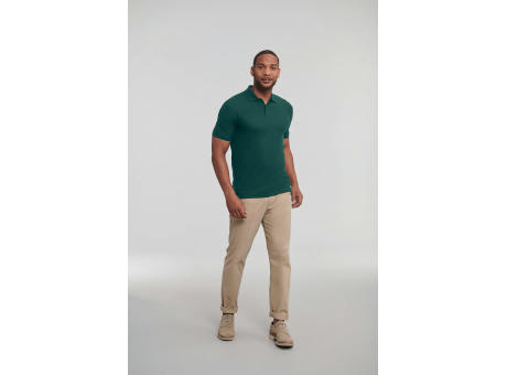 Polo Authentic Eco hombre