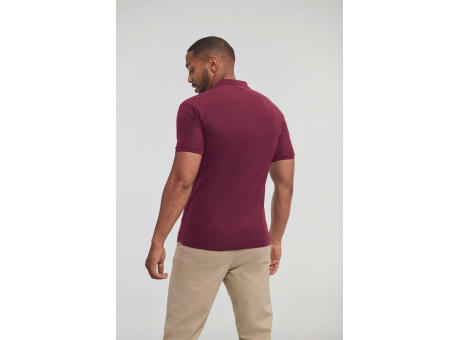 Polo Authentic Eco hombre