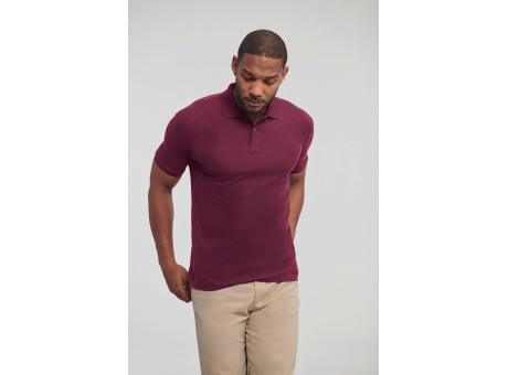 Polo Authentic Eco hombre