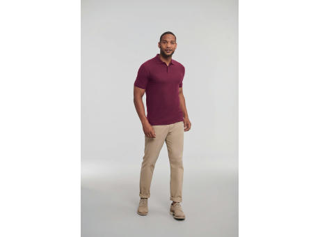 Polo Authentic Eco hombre