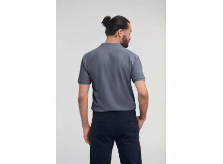 Polo Authentic Eco hombre