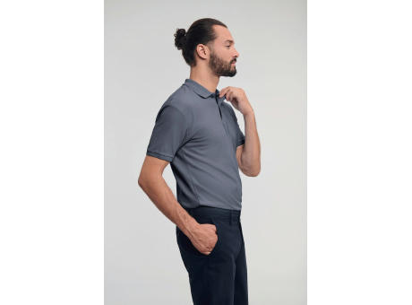 Polo Authentic Eco hombre