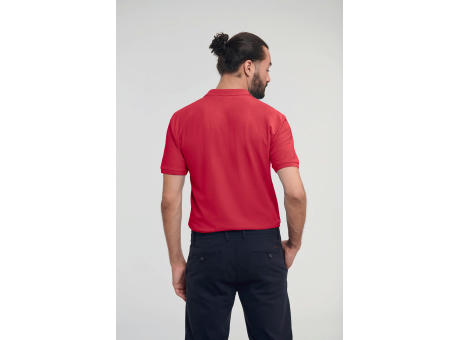Polo Authentic Eco hombre