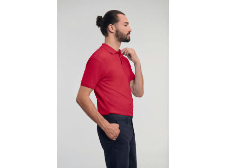 Polo Authentic Eco hombre