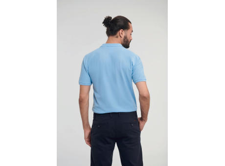Polo Authentic Eco hombre